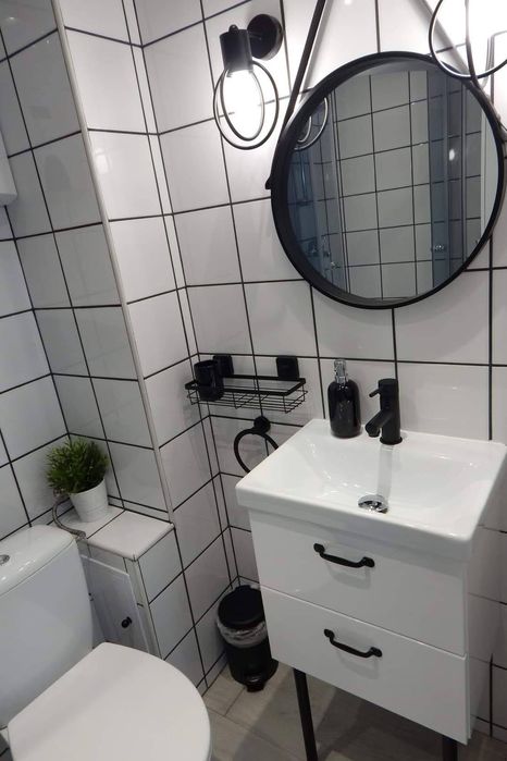 Apartament przy plaży Lubniewice