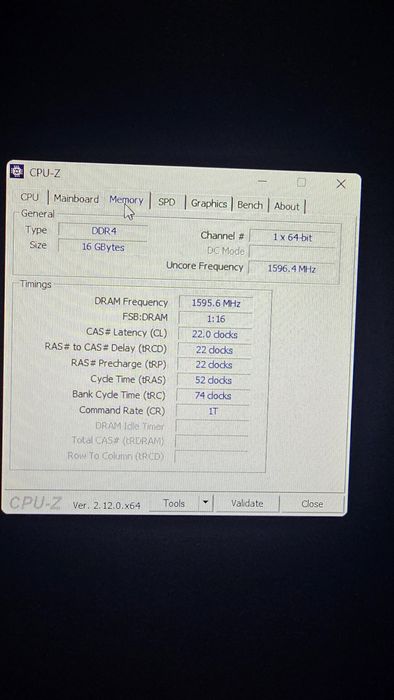 Pc HP Pavilion Gaming TG01-2021NP