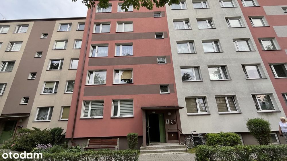 Mieszkanie – Radomsko, Osiedle Piastowskie, powiat radomszczański - Widok 2