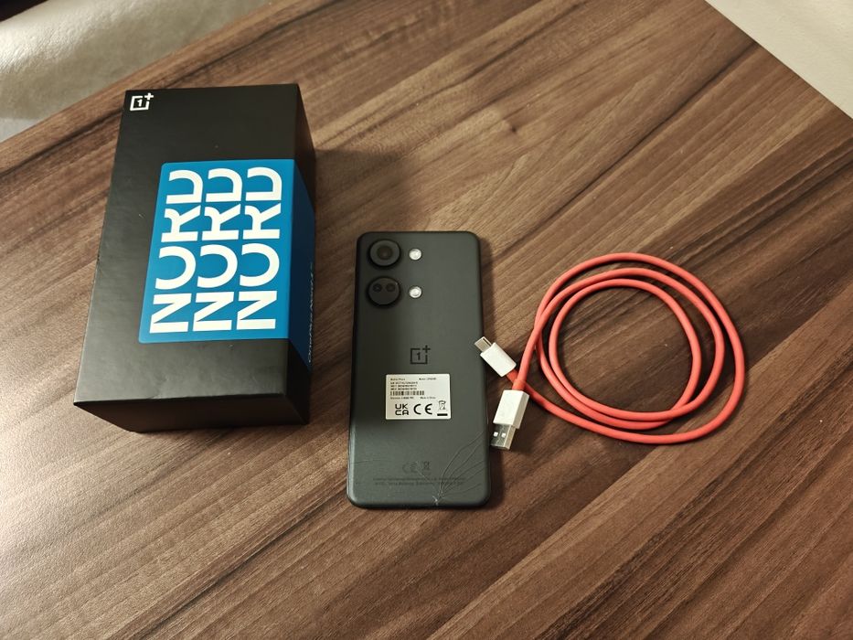 Oneplus Nord 3 5G