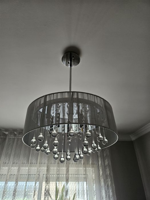 Candeeiro de teto sala