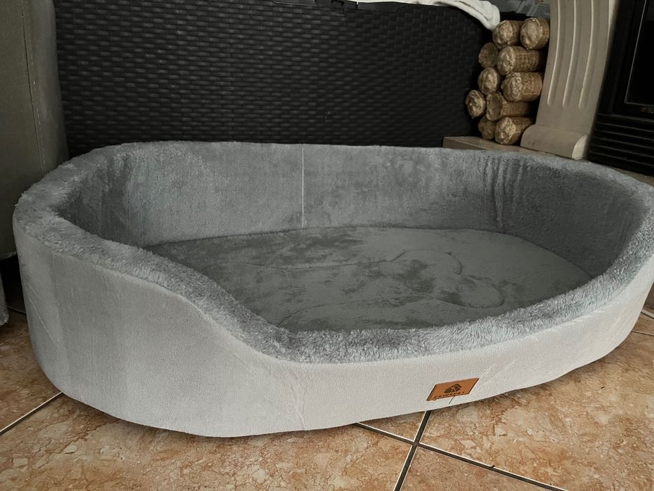 Cama cão XL (nova)