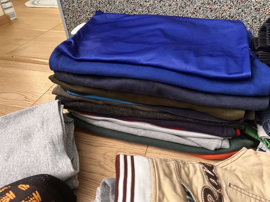 Оляг на хлопчика 6-7 років (116-122)