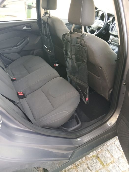 Ford focus 2014 1.6 negociável