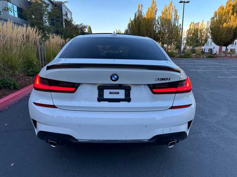 2020 BMW 3 Series