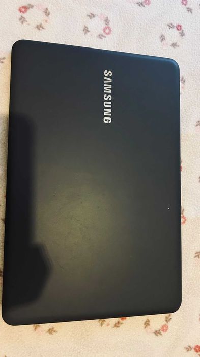 Notebook Samsung