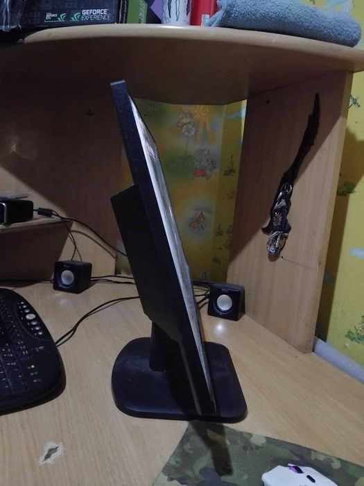 Монитор ACER 21.5 100 Гц (Герц) Full HD 1920x1080 VA почти новый