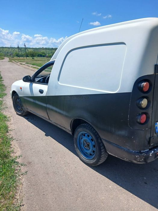Продам Daewoo lanos