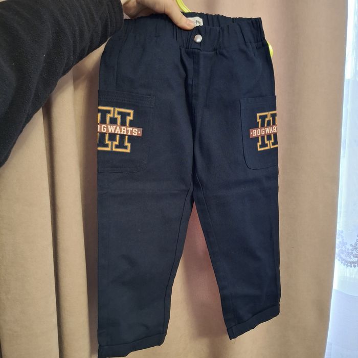 Костюм hogwarts, костюм Гаррі Поттер, спортивний костюм