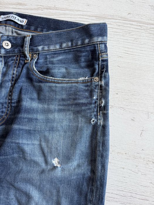 Джисни stone island