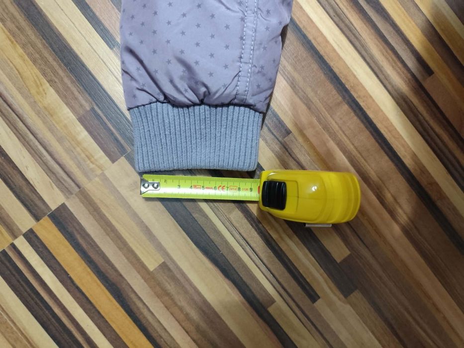 Kurtka zimowa dziecięca