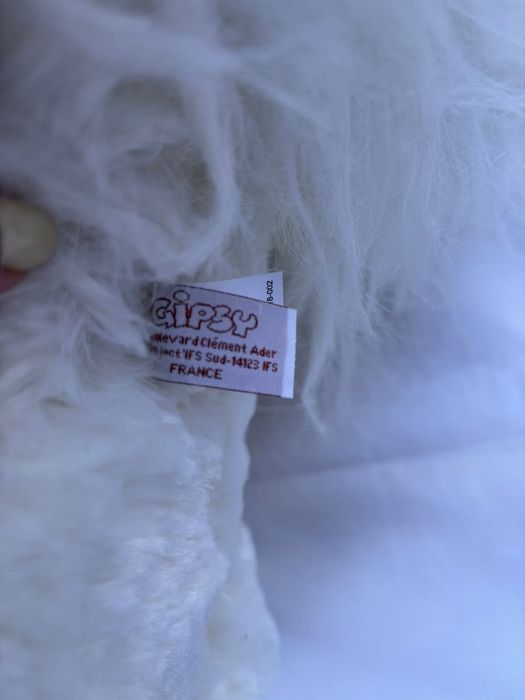 Peluche unicornio