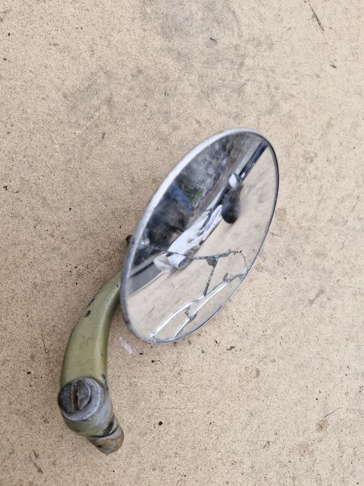 Lusterko galmot osa wfm shl mz junak simson