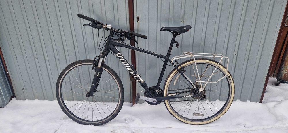 Specialized Crosstrail