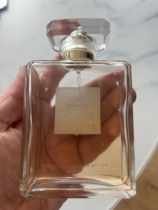 30 ml chanel coco mademoiselle