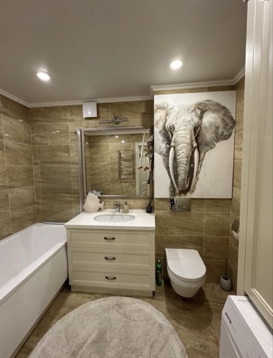 Продаж 2-кімнатної чешки