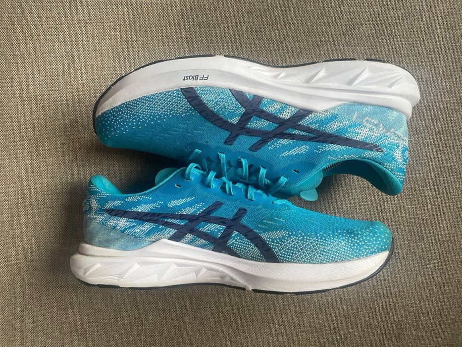 asics dynablast - купити чоловіче взуття - Ціна на OLX.ua