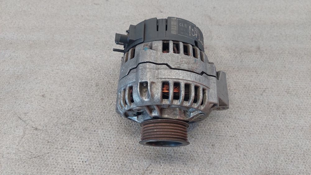 Alternador CITROËN Berlingo Van (M_)