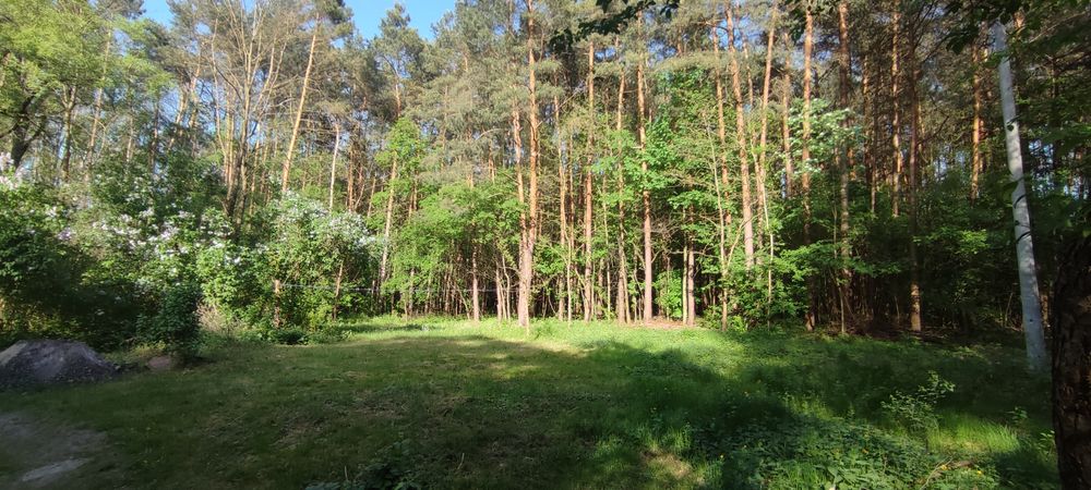 Działka budowlana w super lokalizacji !!! - Widok 3