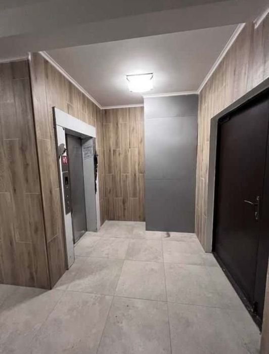 Зданий З РЕМОНТОМ 1к-45м2+ гардеробна Коноплянська Навігатор-2