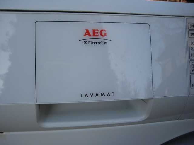Pralka automat automatyczna 60 cm 100% sprawna AEG Elektrolux Mod. L54