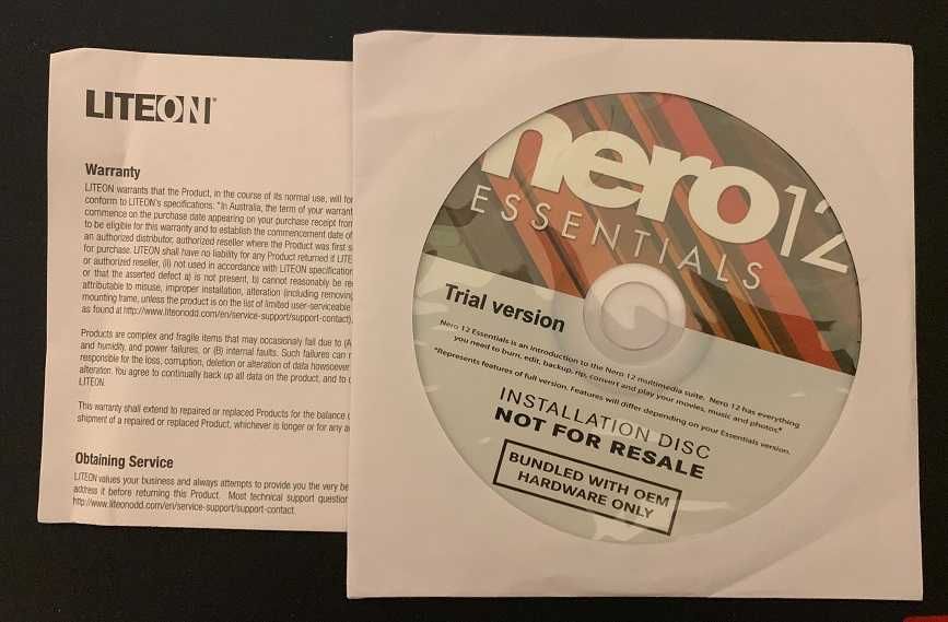 Gravador DVD Portátil USB64297944169090123