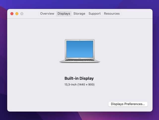 Apple Macbook Air 13' 2017 - Bom estado