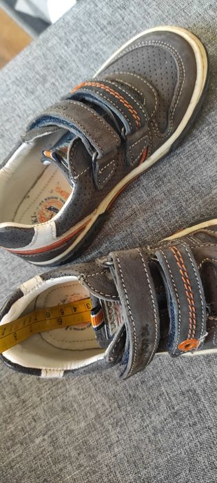Buty Lasocki r.26