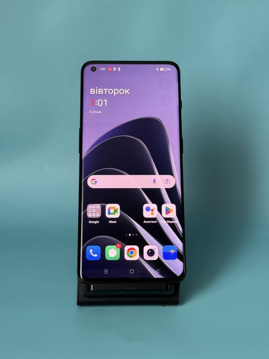 OnePlus 10 Pro 5G 8(+4)/128GB (604)