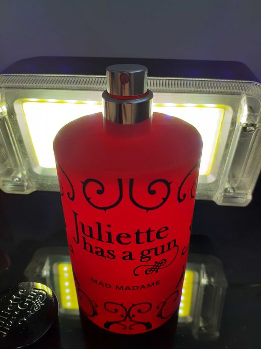 Juliette Has A Gun - Mad Madame edp 100 ml