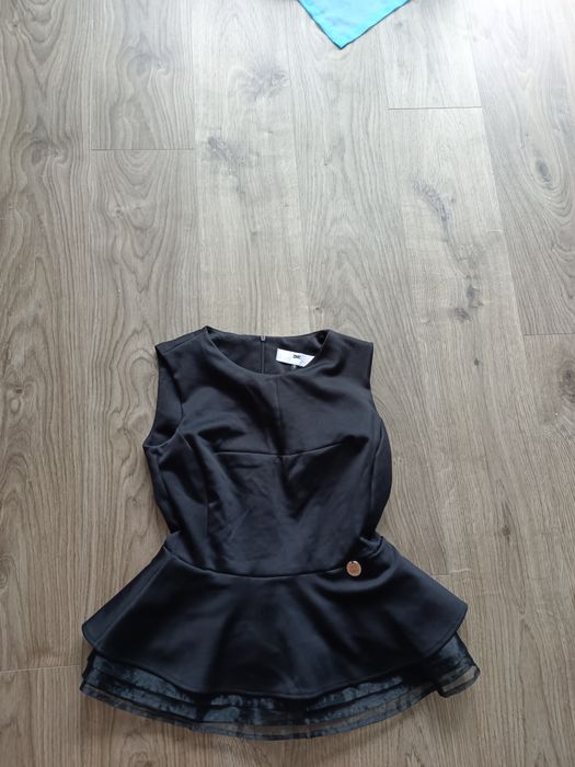 Elisabetta Franchi elegancka bluzka