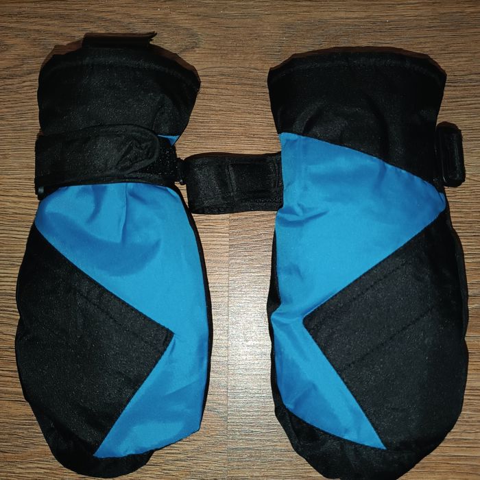 Варежки, крани, рукавиці Crivit, на 6-8 років