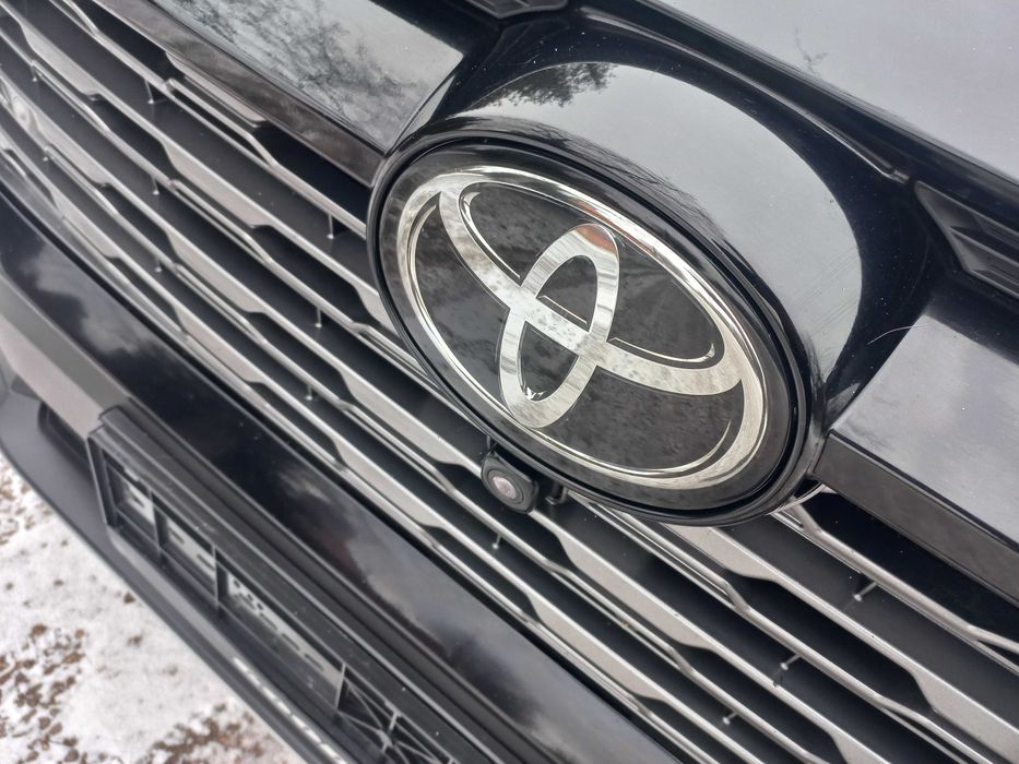 TOYOTA - RAV-4 Premium