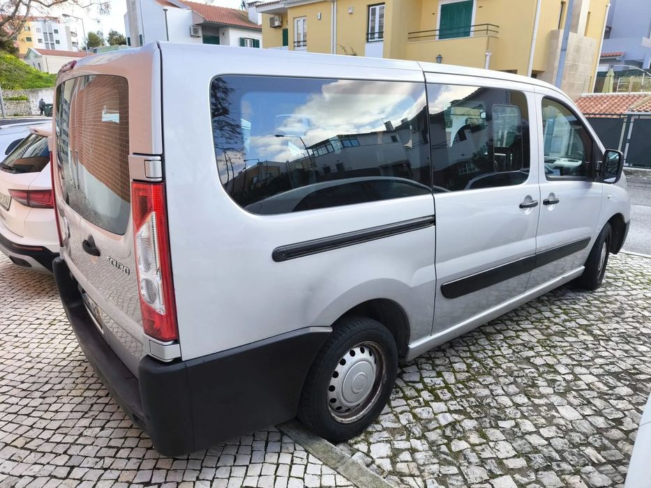 Fiat Scudo
