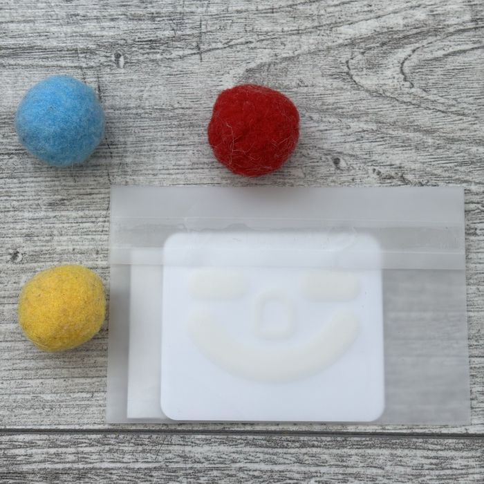 Глайди Esptiger ICE V2 лапки для мишки Razer Viper V2 PRO