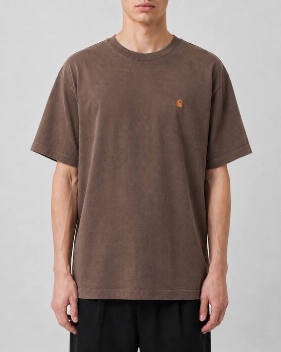 Футболка Carhartt WIP 2026