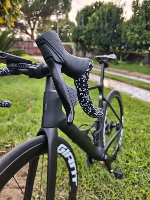 GIANT propel advance pro 1 2025