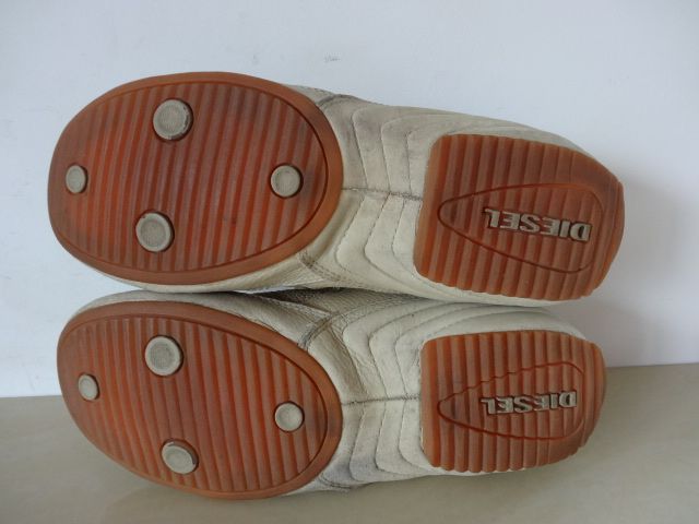 Buty Diesel roz 42 SKÓRA Półbuty