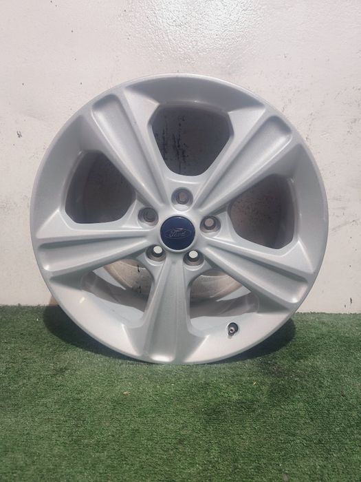 Felgi aluminiowe OE Ford Mondeo Kuga 17" 7.5J et52.5 5x108 TPMS