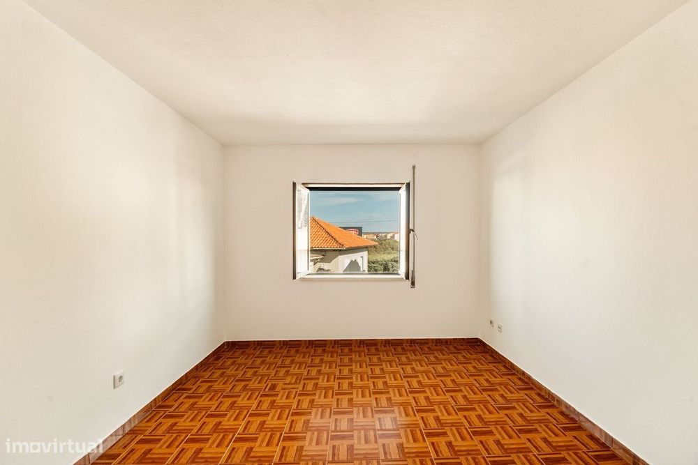 Moradia Isolada T14 com vista, Peniche