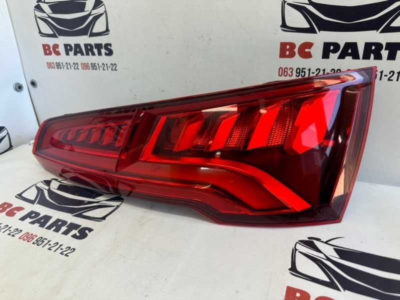 Фонарь правый Audi Q5 2017-2020 Год 80A945094A