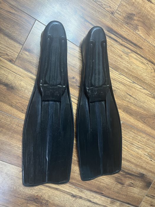 Płetwy Cressi Pro Star 45-46