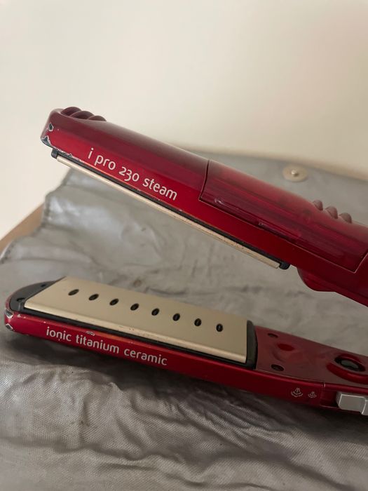 Babyliss i Pro 230 steam
