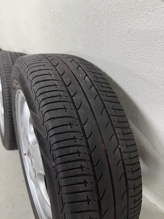 Jantes Mini R56 R15