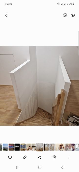 Remonty wykończeniowe