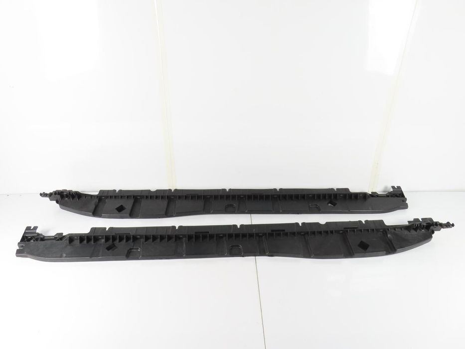 Conjunto De Embaladeiras Mercedes-Benz Glc