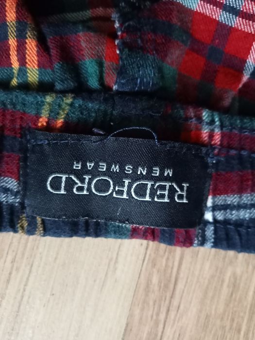 Spodnie męskie od pizamy