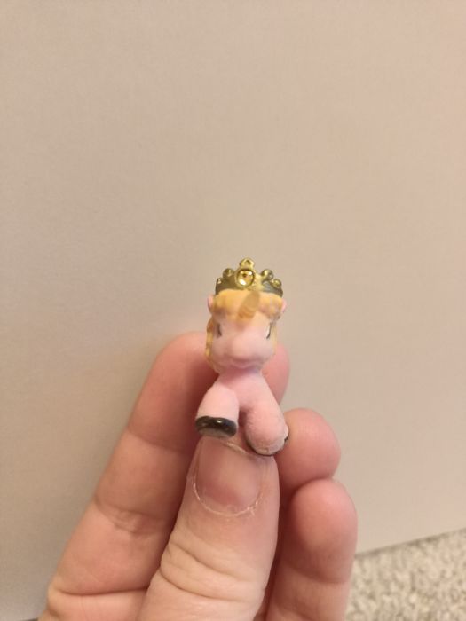 Figurka konika jednorożec Filly