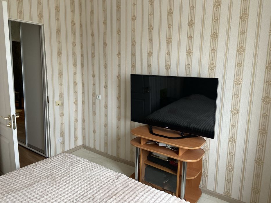 Продаж -сертифікат!!!просторої та світлої 4-кімнатної  квартири