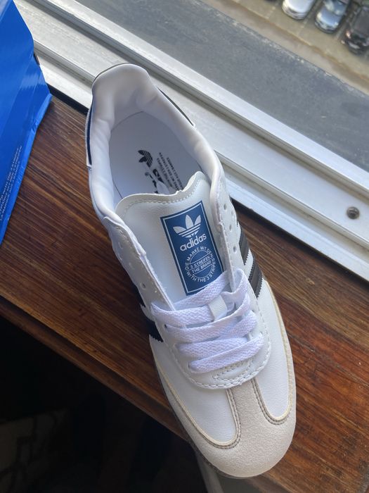 Adidas Samba 39 1/3